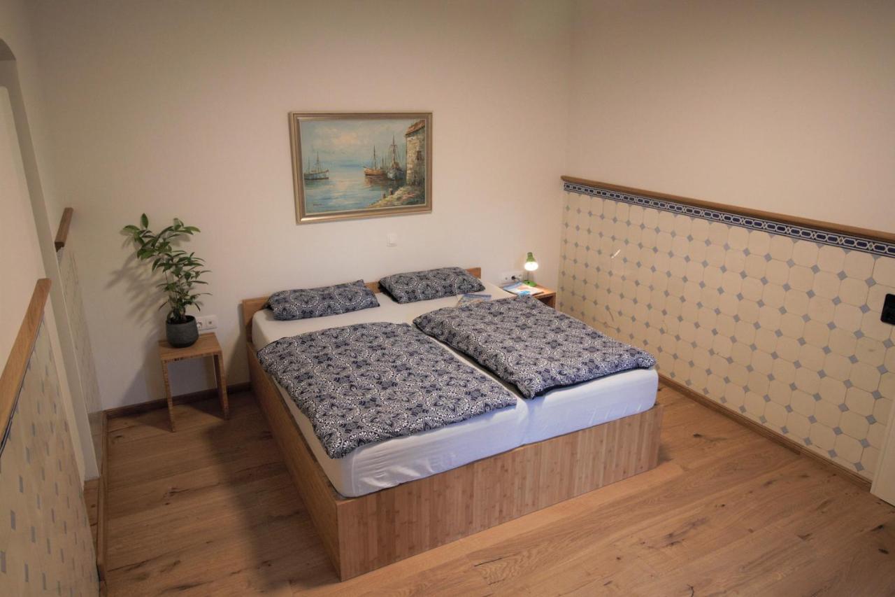 Magnolia Suite Eisenach Exterior photo